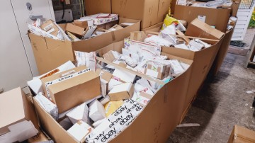 Ebay pallet overzicht